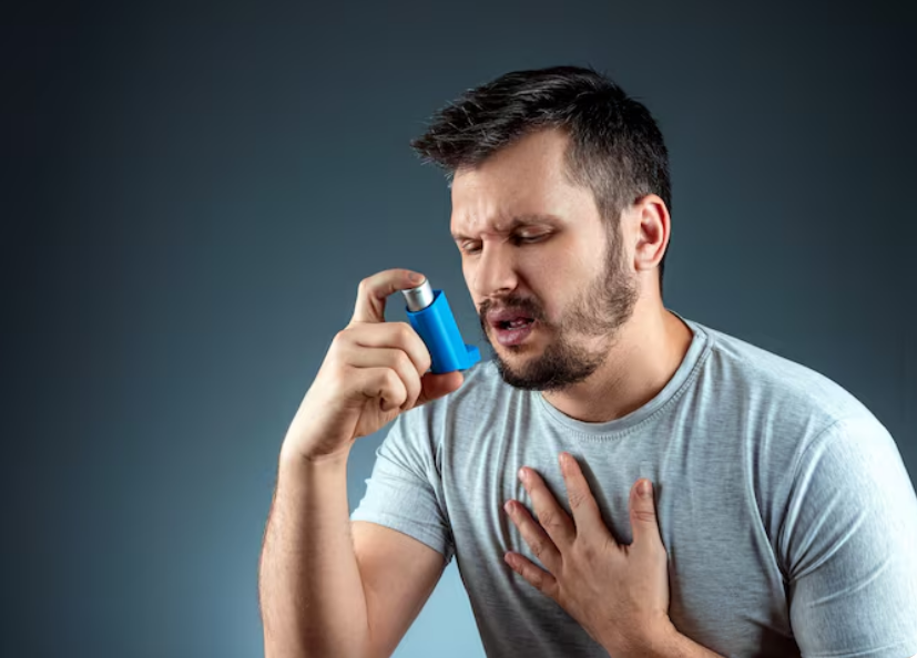 Best Doctor For Asthma and COPD In Borivali